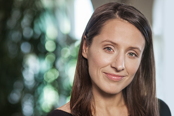Sandra Vabarna