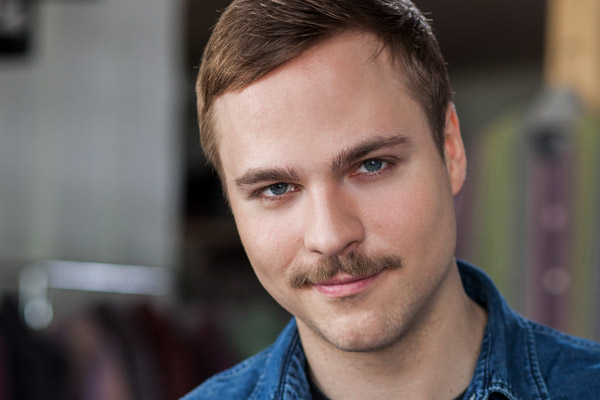 Valter Soosalu