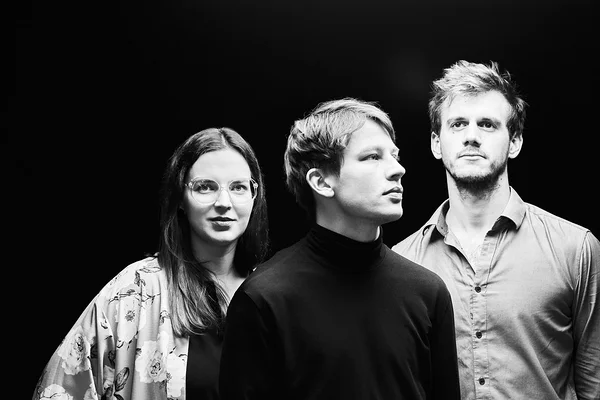 Karja/Renard/Wandinger. Photo by Kaupo Kikkas