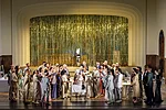 Chor und Extrachor des Tiroler Landestheaters