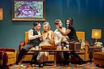 Jason Lee (Sänger), Mojca Erdmann (Ehefrau), Benjamin Chamandy (Ehemann), Anastasia Lerman (Freundin)