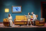 Mojca Erdmann (Ehefrau, Milo Jaindl (Kind), Benjamin Chamandy (Ehemann)