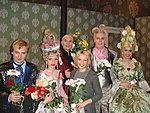La Cenerentola Estonian National Opera