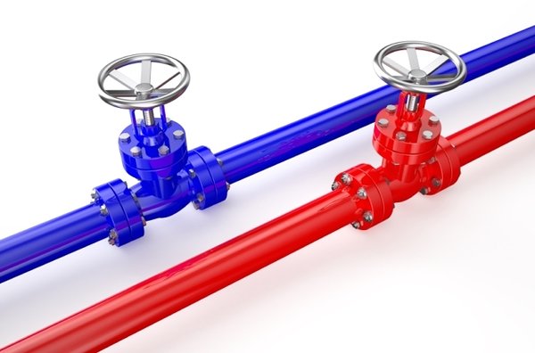 Половое отопление