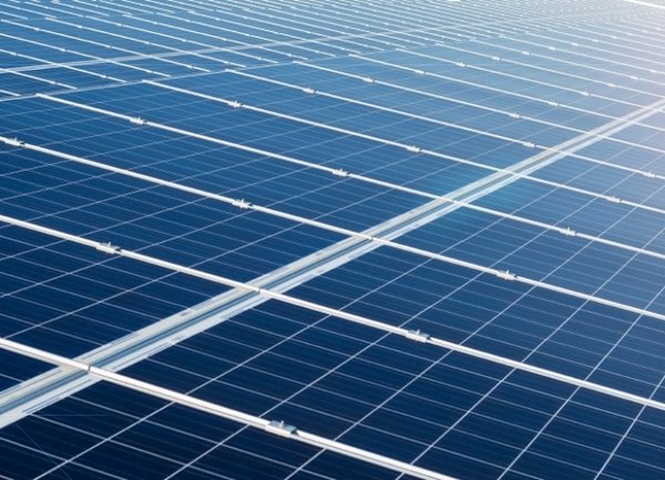 Солнечное отопление