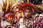 Paapua Uus Guinea