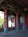 Choijin Lama museum