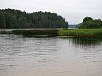 Hiieveski järv (Paunküla veehoidla)