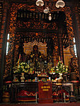 Giac Lam pagood