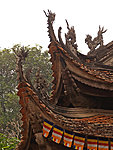 Tay Phuong temple