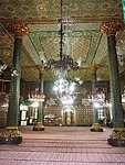 Shah Hamdan mosque
