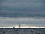 Tallinn TV tower