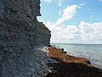 Panga cliff