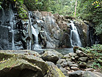 the third waterfall