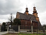 The Parish Church of St. Andrew in Graboszyce