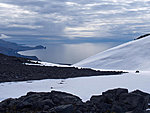 Jan Mayen, Norra