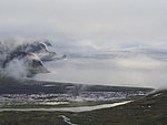 Hornvík 