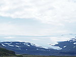 Leirufjarðarjökull 