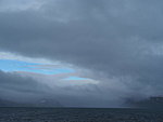 Lónafjörður disappeared