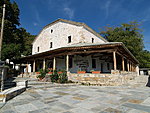 Vizitsa church