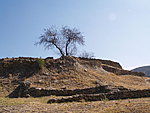 ruins in Sesklo