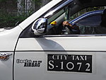 vaade taksost taksosse