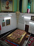Bahadur Shah Zafar Dargah