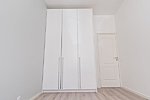 Bespoke furniture - White wardrobes