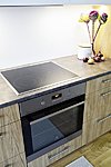 Beauty lies in simplicity - Kitchen furniture