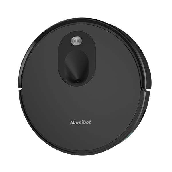 Mamibot ExVac 680S Smarteye robottolmuimeja