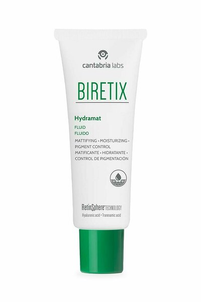 Cantabria labs biretix hydramat
