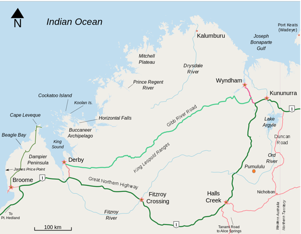 https://commons.wikimedia.org/wiki/File:Kimberleys,_Western_Australia_map,_labelled.svg