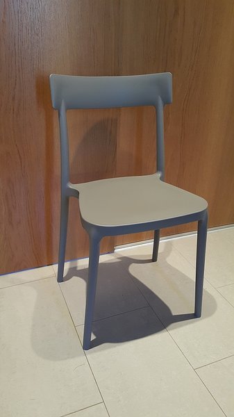 Hall tool, mõõdud 44,5x47x82cm