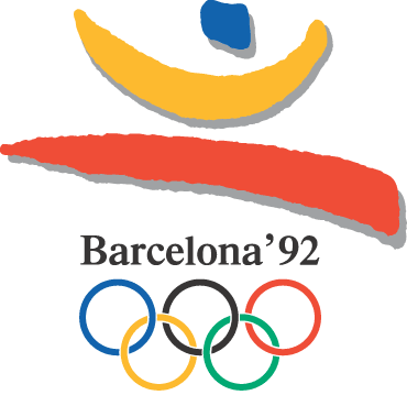 Olympic logo