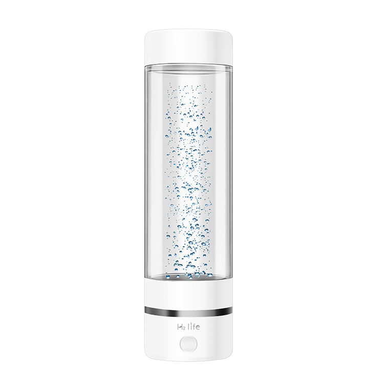 h2life3.7ppm — Vesinikvesi