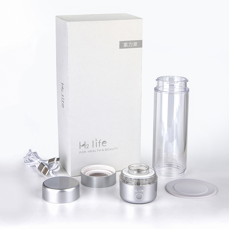 h2life3.7ppm — Vesinikvesi