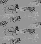 Pattern Wolves