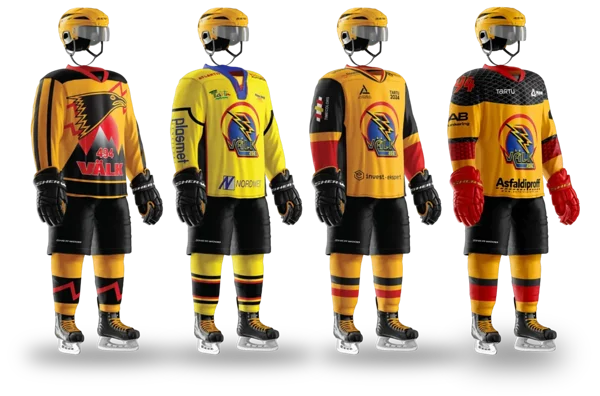 Away 1994-2026