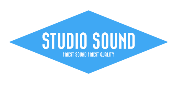 STUDIO SOUND / FINEST SOUNDS OÜ