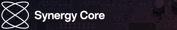 Synergy Core FX
