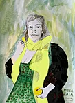 &quot;Mona Maia&quot; 2025 mai
