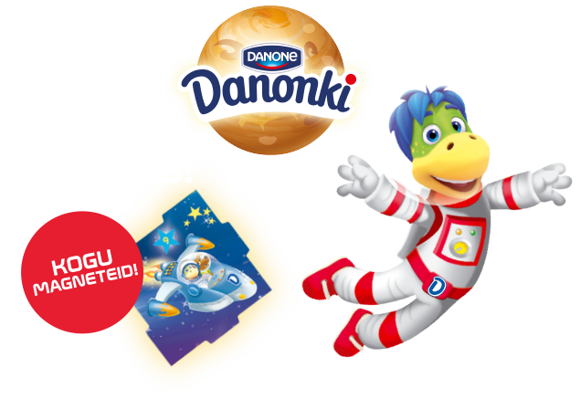 Danonkiyoghurt
