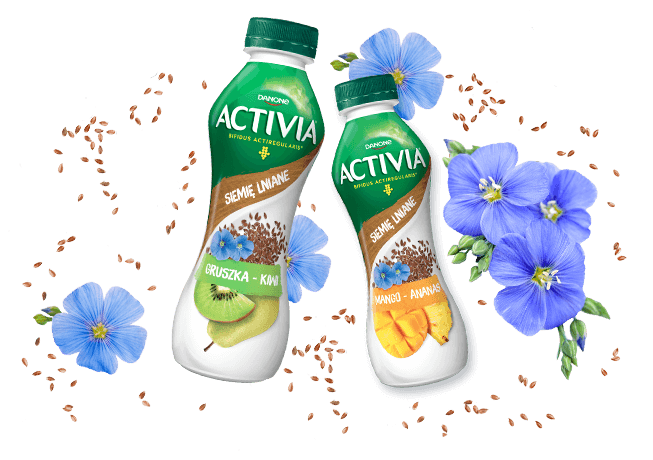 Activiayoghurt