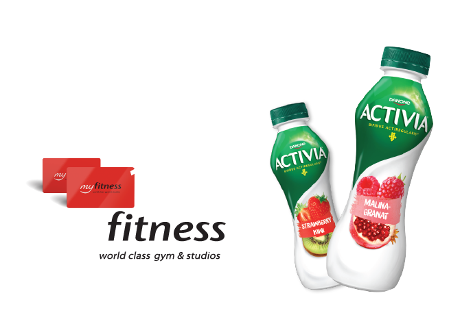 Activia LOTERII
