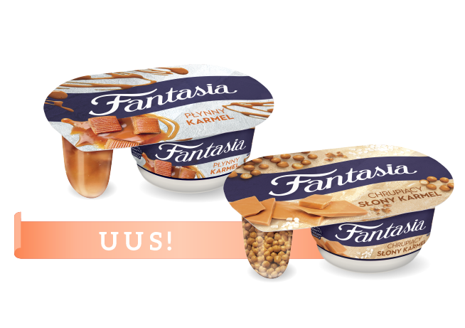 Fantasiayoghurt