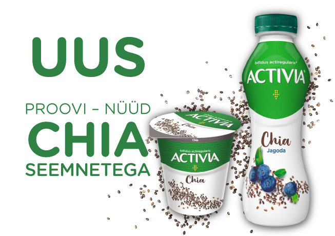 Activiayoghurt