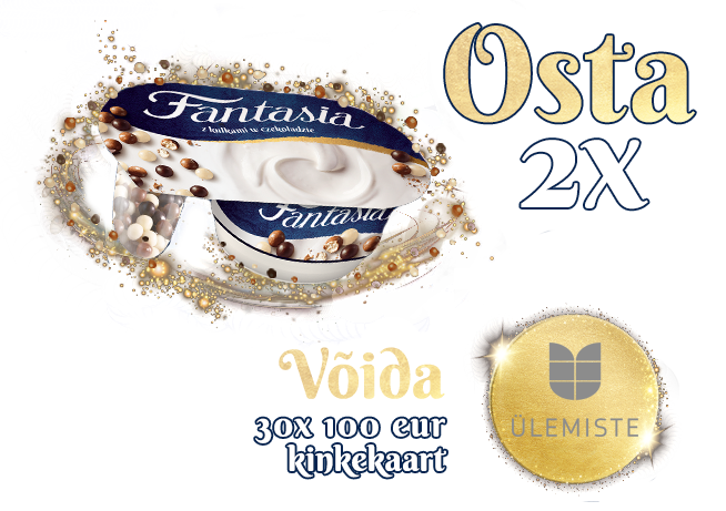 Fantasia Celebrating moments