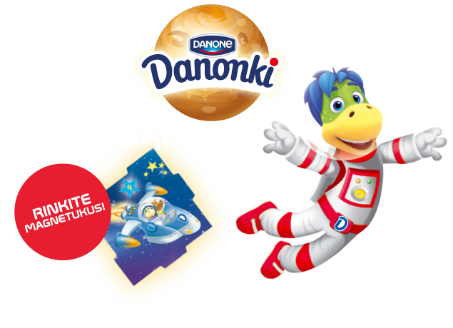 Danonkiyoghurt