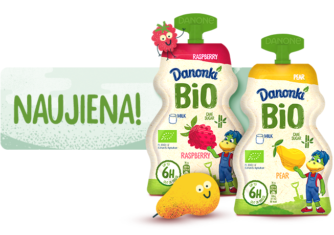 Danonkiyoghurt