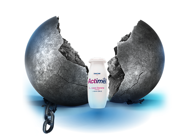 Actimel